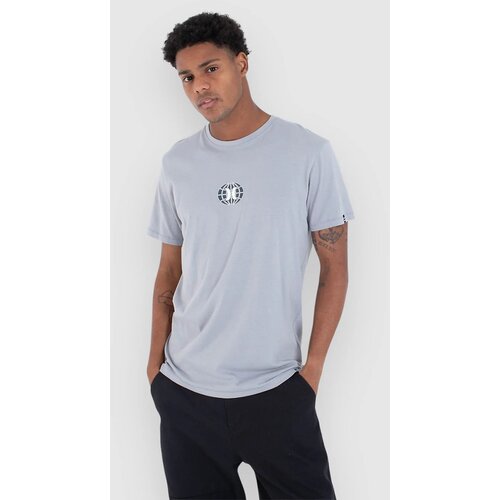 Hurley Banner T-shirt worker blue Cene