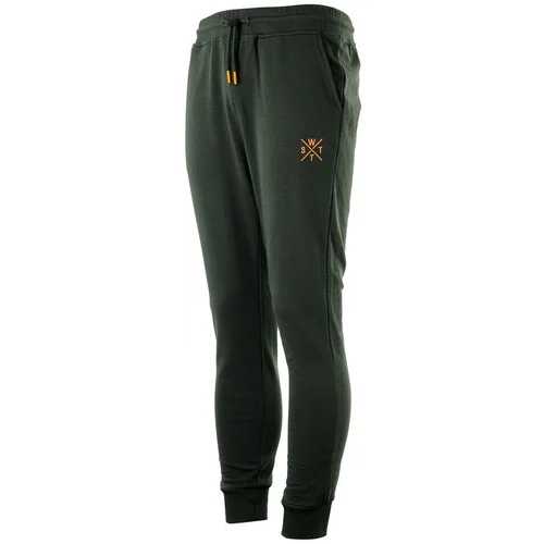 Watts Pantalon joggin Zelena