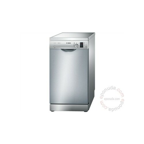 Bosch SPS50E58EU mašina za pranje sudova Slike
