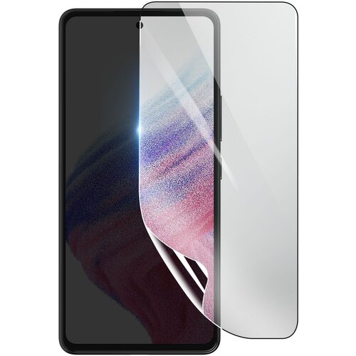 3mk Hidrogelna za&scaron;?ita zaslona pred udarci za Samsung Galaxy A53 5G, Prozorno, (21153824) Cene