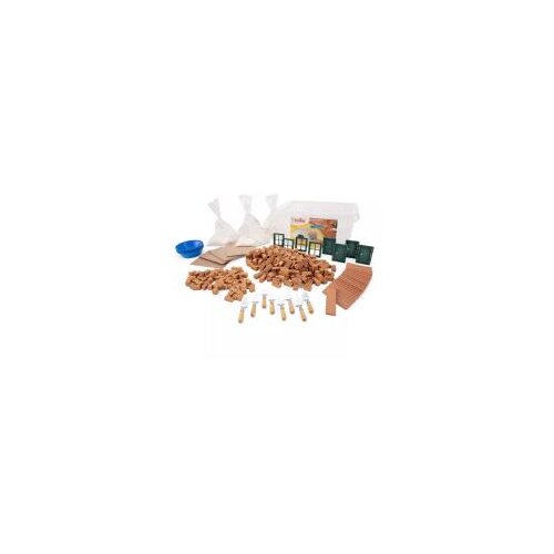  Teifoc Kreativni set Graditelj Edukativni ( SW11485 ) Slike