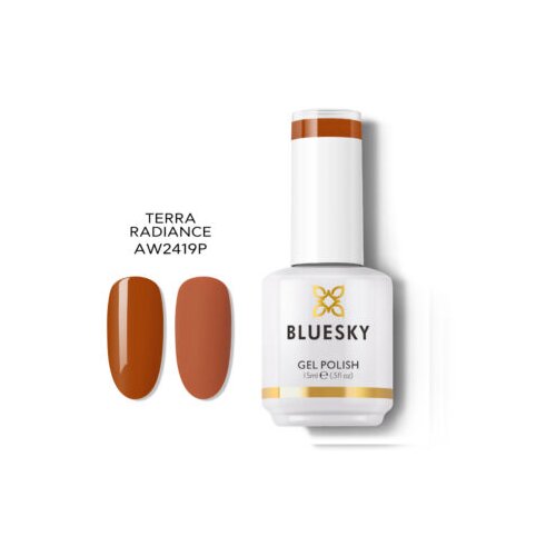  BLUESKY TRAJNI LAK TERRA RADIANCE 15ML Cijene