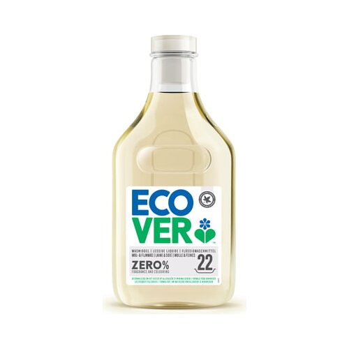 Ecover ZERO detergent za fine tkanine in volno Slike