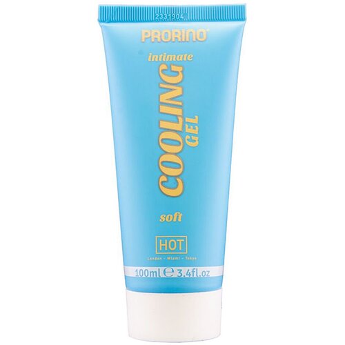 Hot Vlažilni gel s hladilnim učinkom "Prorino" (R630969) Cene