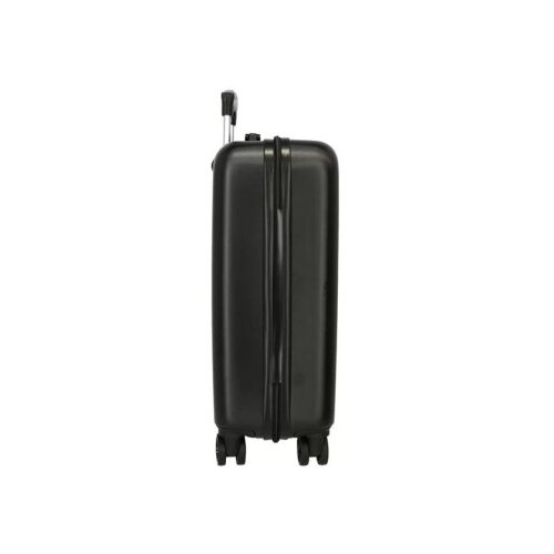PepeJeans ABS Kofer 55 cm - Crna ( 67.711.21 ) Cene