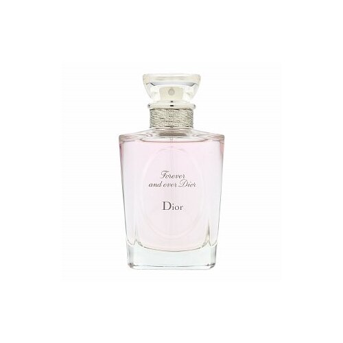 Christian Dior Les Creations de Monsieur Dior Forever And Ever toaletna voda 100 ml za žene Cene