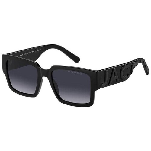 Marc Jacobs MARC739/S 08A/9O ONE SIZE (54) Črna/Siva Slike