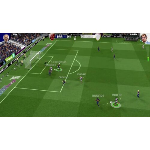 Tower Studios PS5 Sociable Soccer 2024 Slike