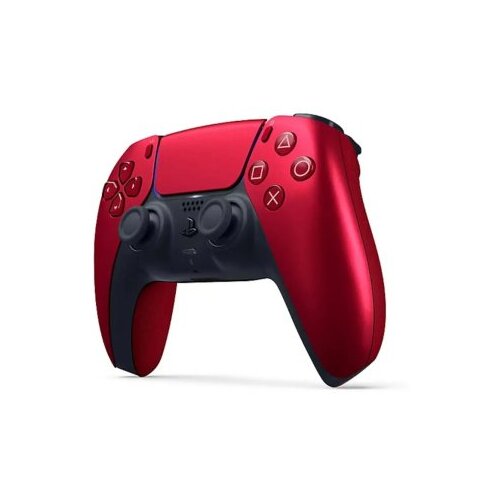 Sony igralni plo&amp;scaron;ček Dualsense za PlayStation PS5, Volcanic Slike