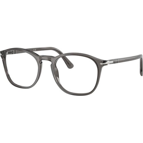 Persol Mu&scaron;ki okvir za dioptrijske naočare 0PO3007VM 1196, Sivi Cene