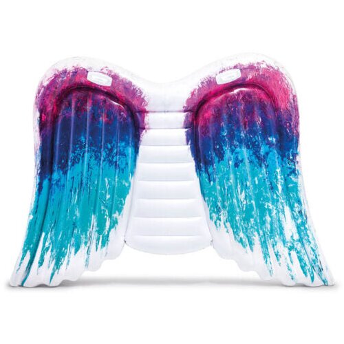  Madrac Angel Wings na napuhavanje, Intex Slike