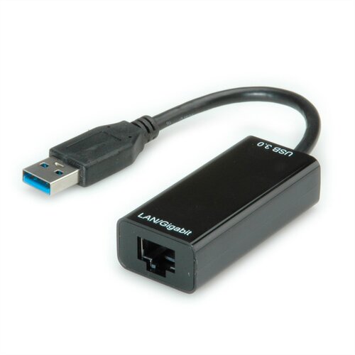 Secomp Value USB 3.0 to Gigabit Ethernet Converter Cene