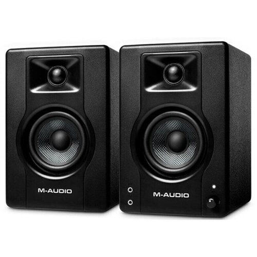 M-audio BX3 Slike