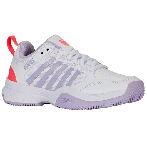 K-Swiss Tenis Court Express 2 Bela Slike