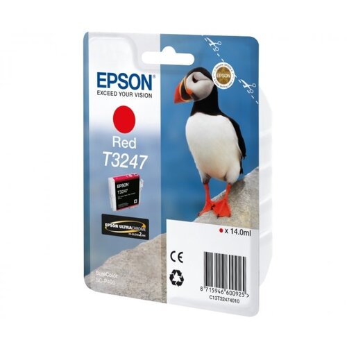Epson T3247 Red C13T32474010 Cijene