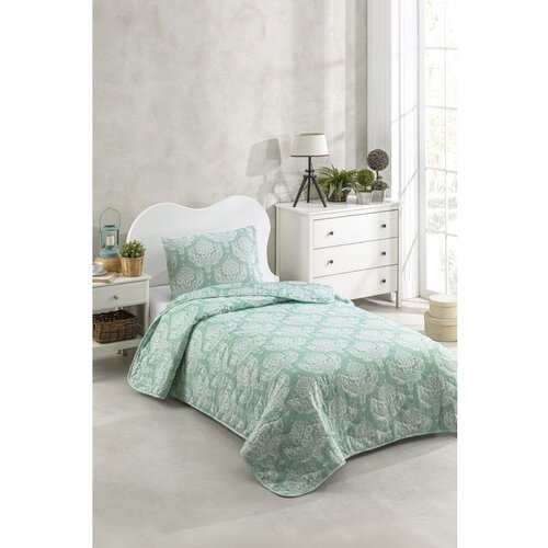  post - water green water green single bedspread set Cene