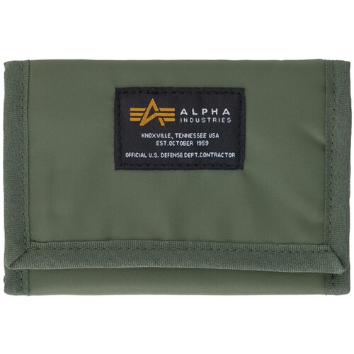 Alpha Industries crew novčanik Slike