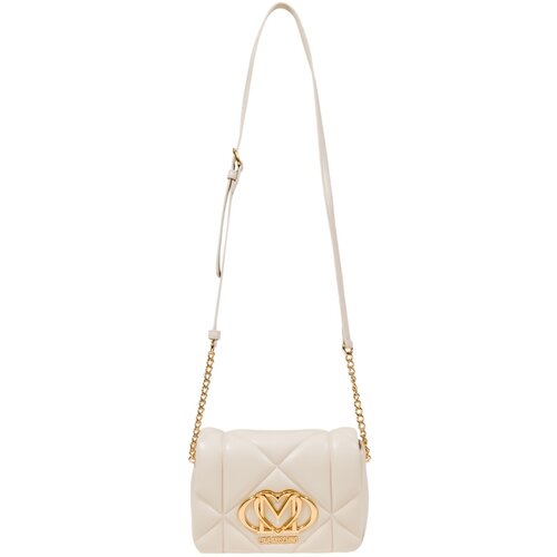 Love Moschino EMBOSSED JC4084PP1N Bež Slike