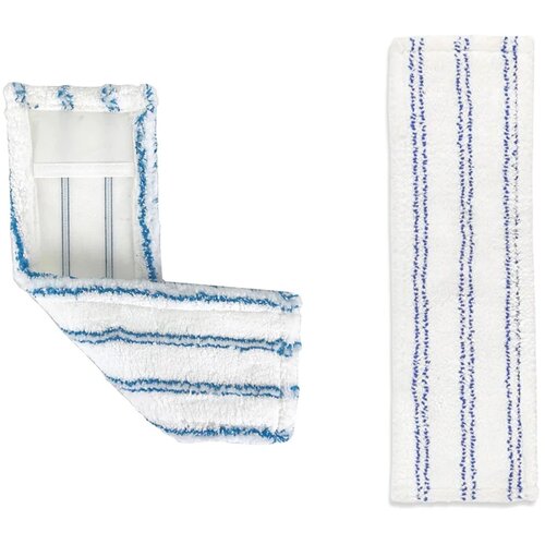 Rindo Mop krpa mikrofiber Jetsil 40cm Slike