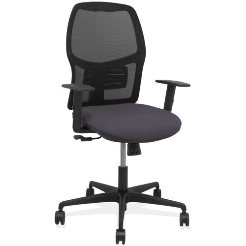  Uredska stolica Alfera P&amp C 0B68R65 Tamno sivo Cijene