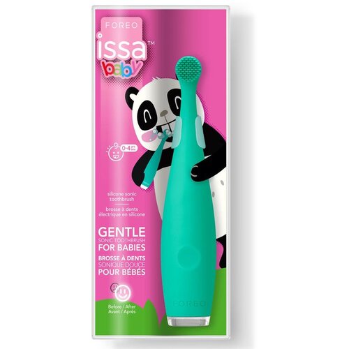 Foreo ISSA baby Kiwi Green Panda Cijene
