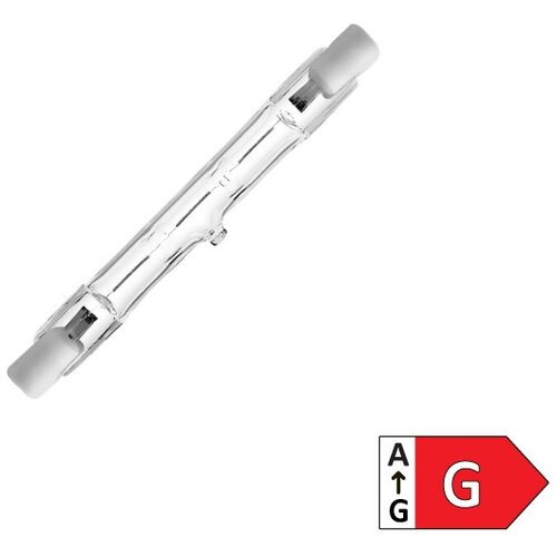 Halogena sijalica R7S 78mm 120W Cene