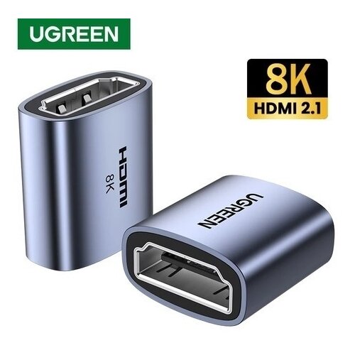 Ugreen HDMI 8K F/F Adapter Cene