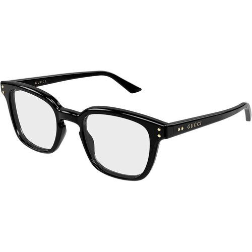 Gucci GG2132O 009 ONE SIZE (55) Črna/Kristalna Cene