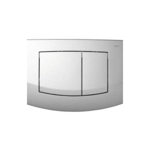 Tece AMBIA TIPKA WC MAT KROM 9240225 2-KOLI&amp;Auml;INSKA Slike