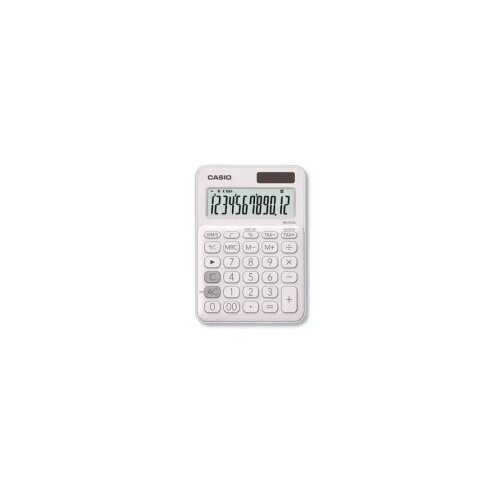 Casio stoni kalkulator ms20 beli ( casms20we2 ) Cene