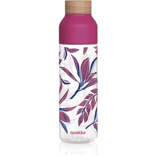 Quokka Ice Offset Botanical boca za vodu 840 ml Slike
