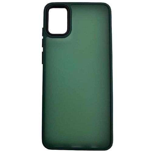 Coco A05 SILIKON SAMSUNG ZELENA Cijene