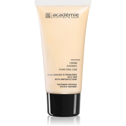 Acad&amp;eacute;mie Scientifique de Beaut&amp;eacute; Pure normalizirajuća dnevna i noćna krema za mat izgled kože 50 ml Slike