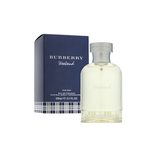 Burberry weekend For Men toaletna voda 100 ml za mu&amp;scaron;karce Slike