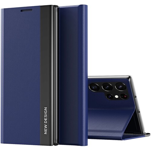 HURTEL SLEEP CASE PRO OVITEK ZA SAMSUNG GALAXY S25 ULTRA Z ZAKLOPKOM IN STOJALOM, (5000088105) Cene