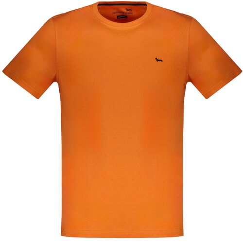 HARMONT &amp;amp;amp; BLAINE HARMONT &amp;amp; BLAINE MEN&amp;amp;#39;S SHORT SLEEVE T-SHIRT ORANGE Slike