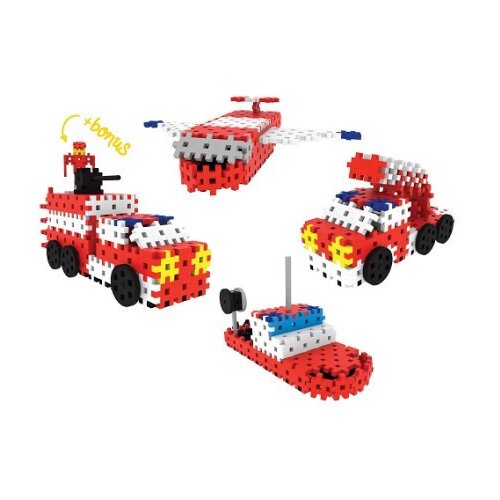  Mega puzzle vatrogasac 951763 Cene