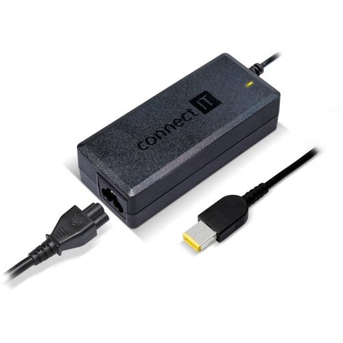 Connect IT CI-1062 - Adapter za napajanje za Lenovo laptopove 65W Cene