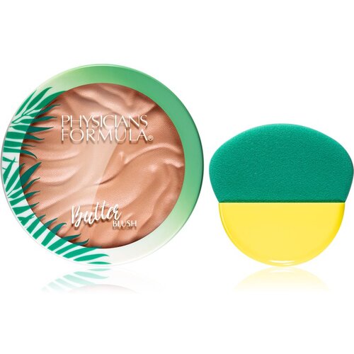 Physicians Formula Murumuru Butter kompaktno rumenilo nijansa Vintage Rouge 5,5 g Cijene
