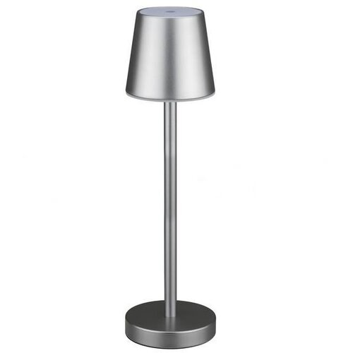 V-tac Desk lamp VT-7703 night light 3W LED IP20 4000K 70lm (SKU 10188) Grey Cijene