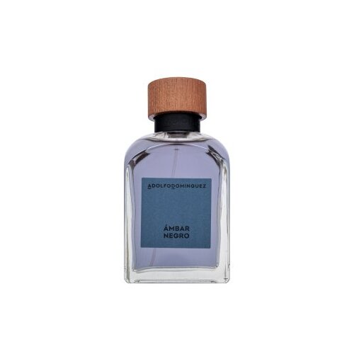Adolfo Dominguez &Aacute;mbar Negro parfumirana voda za mo&scaron;ke 200 ml Cene