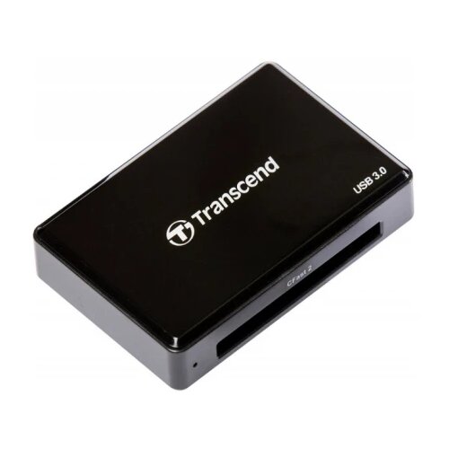 Transcend CFast Card Reader, USB 3.1 Gen 1 Slike