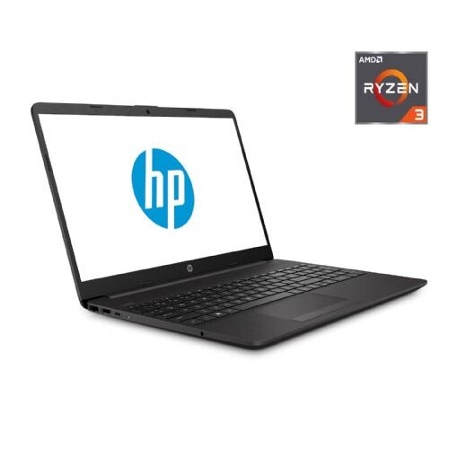 HP Laptop 255 G8 27K51EA, 15.6", 1920x1080, 8GB/256GB, AMD Ryzen 3 3250U 2.6 GHz, DDR4, Crni Cijene