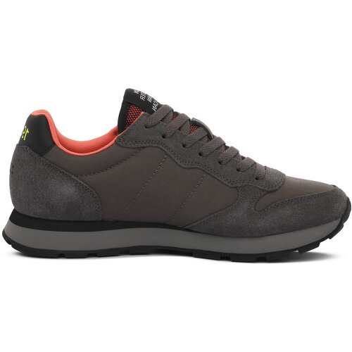 Sun68 Modne superge 47 TOM FLUO Siva Slike