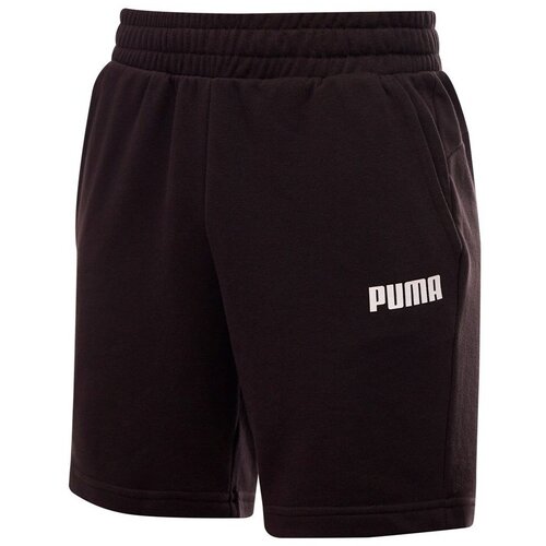 Puma Hlače 3/4, 7/8 Ess Črna Slike