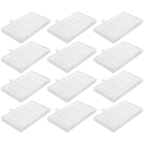 INORCO Za 7490 Immortal/8290 Immortal Series Sesalnik Nadomestni Deli Pralni Hepa Filter Dodatki 12pcs, (21841085) Slike
