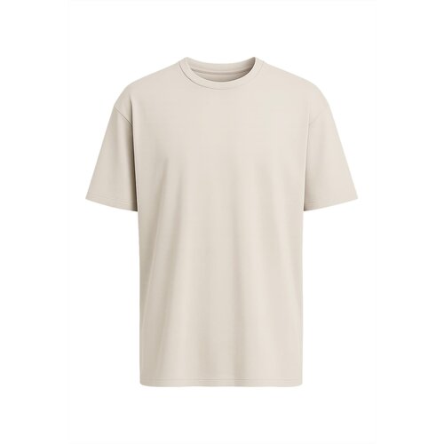 Urban Classics Majica ecru Cene