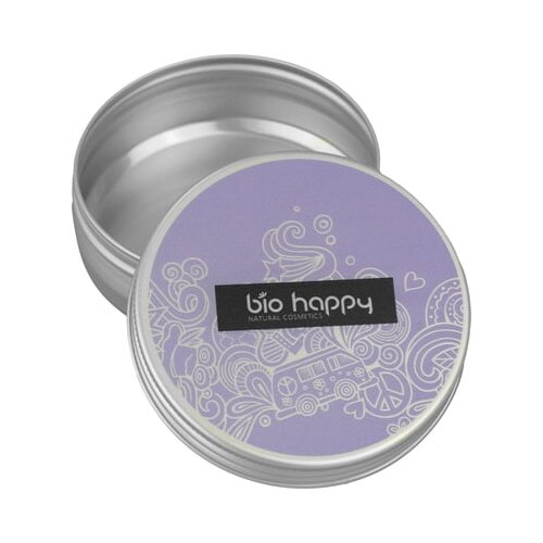 Bio Happy 4FREEdom Solid Cosmetics Storage Tin - Purple Cijene