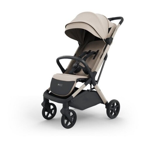 Kinderkraft kolica nubi 3 sand beige ( KSNUBI03BEG0000 ) Slike