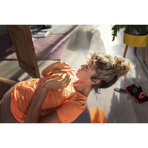 Philips bežične slu&amp;scaron;alice taa6606bk/00 Slike
